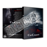 Cin Çeşmesi - 2018 Türkçe Dvd Cover Tasarımı